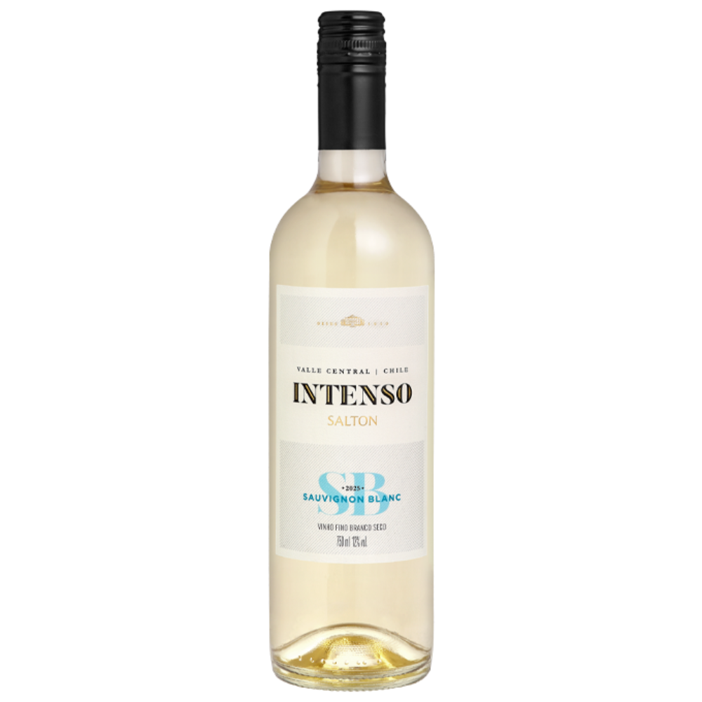 Vinho Branco Salton Intenso Sauvignon Blanc 750ml 2025