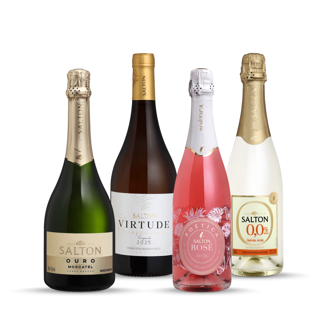 Kit Harmonização para Páscoa