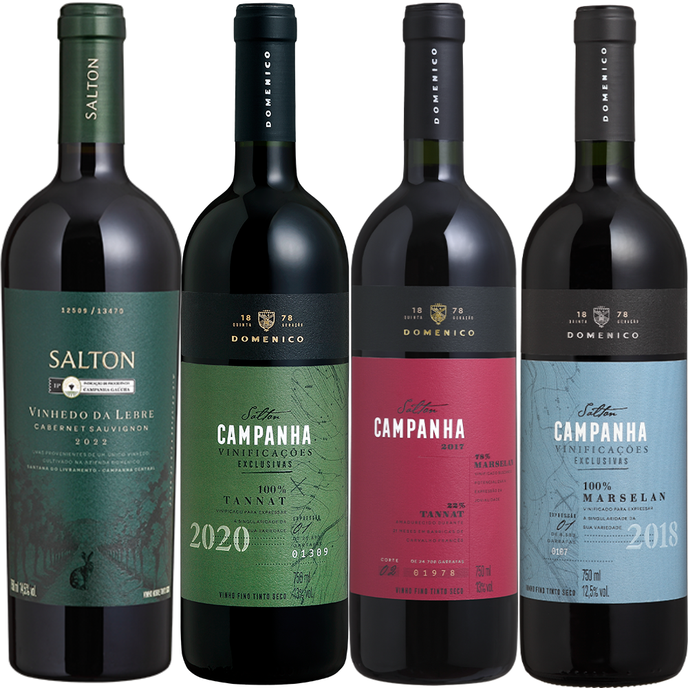 Kit Campanha