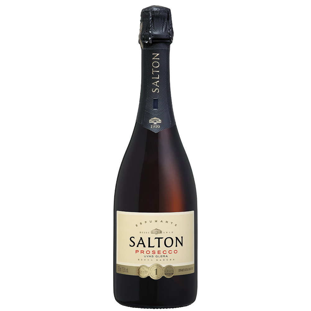 Espumante Salton Prosecco Brut 750ml