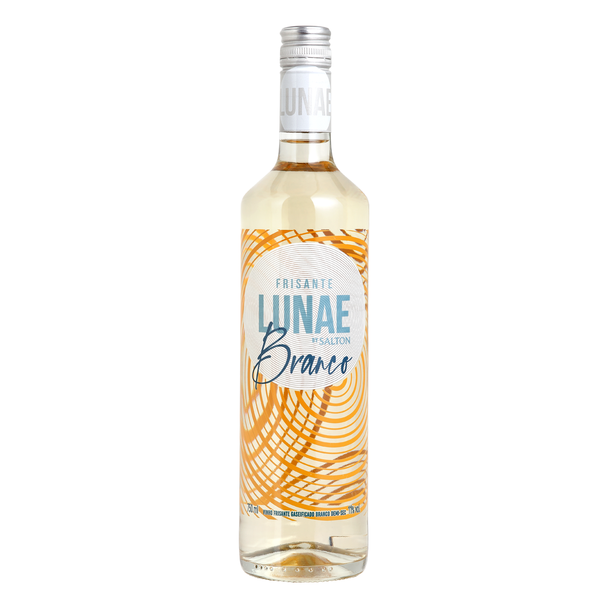 Lunae Frisante Branco 750ml
