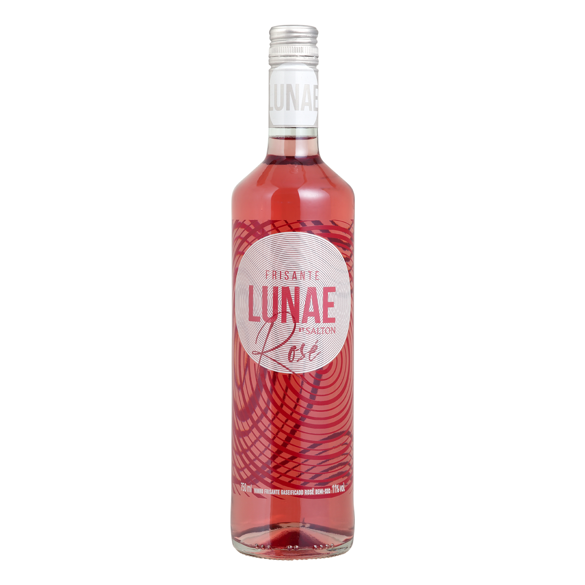 Lunae Frisante Rosé 750ml