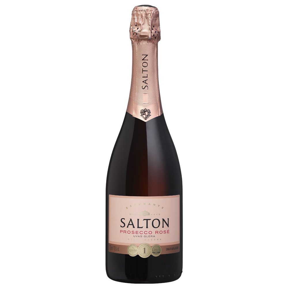 Espumante Prosecco Brut Rosé