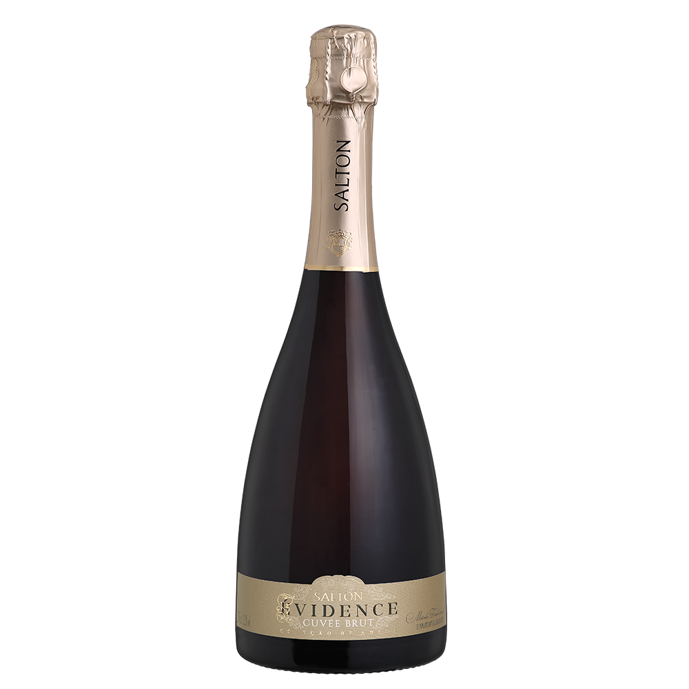 Espumante Salton Evidence Cuvée Brut 750ml