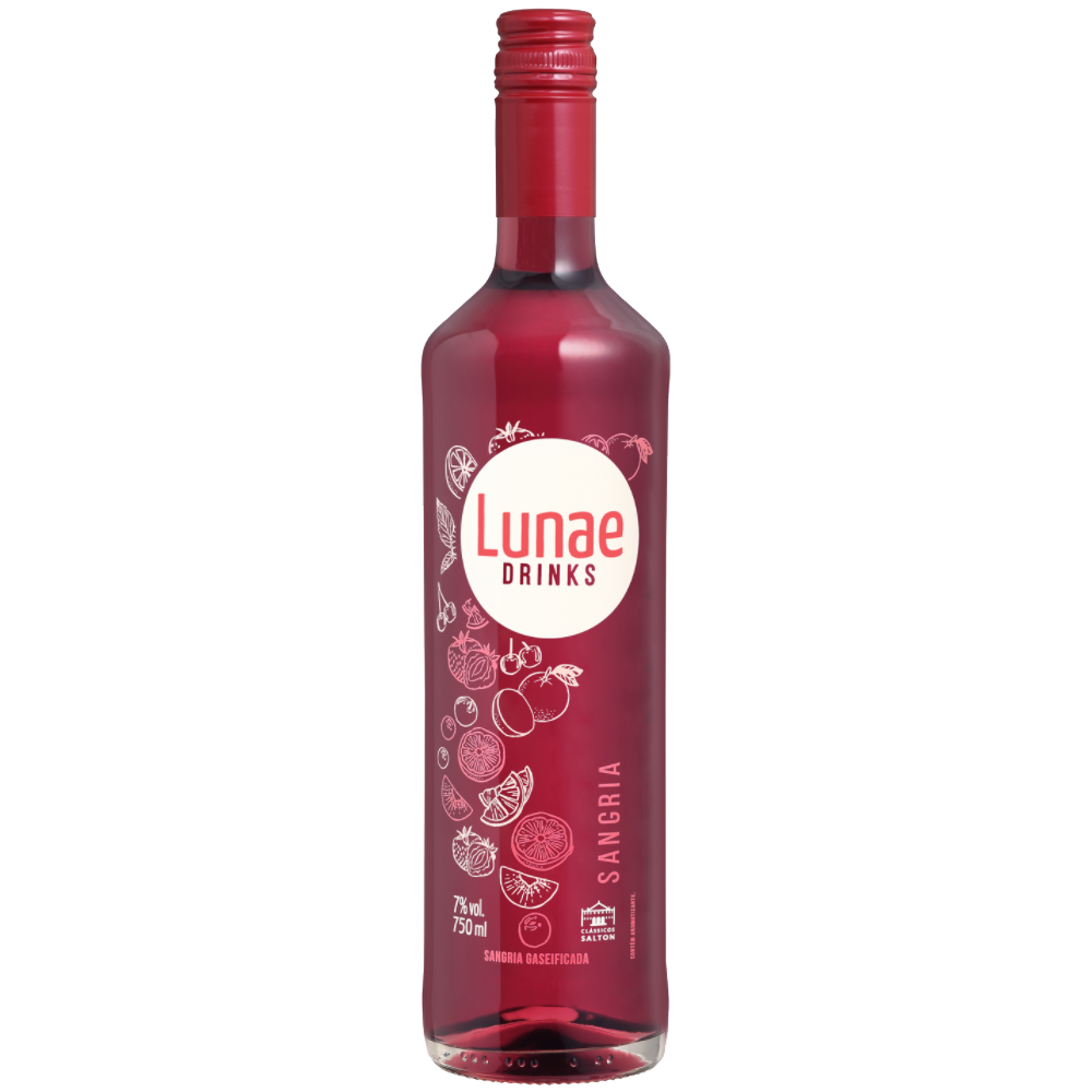 Lunae Frisante Drinks Sangria 750ml