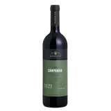 Vinho Tinto Salton Campanha Tannat 750ml 2021