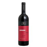 Vinho Tinto Salton Campanha Marselan/Tannat 750ml 2022