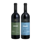 Kit Domenico Salton Campanha