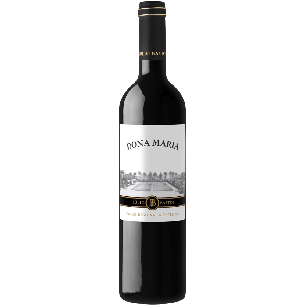 Dona Maria - Vinho Regional Alentejano