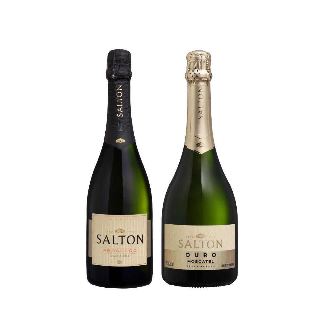 Dupla Premiada Salton