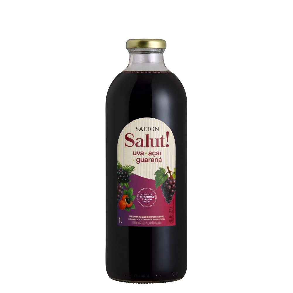 Salton Salut!