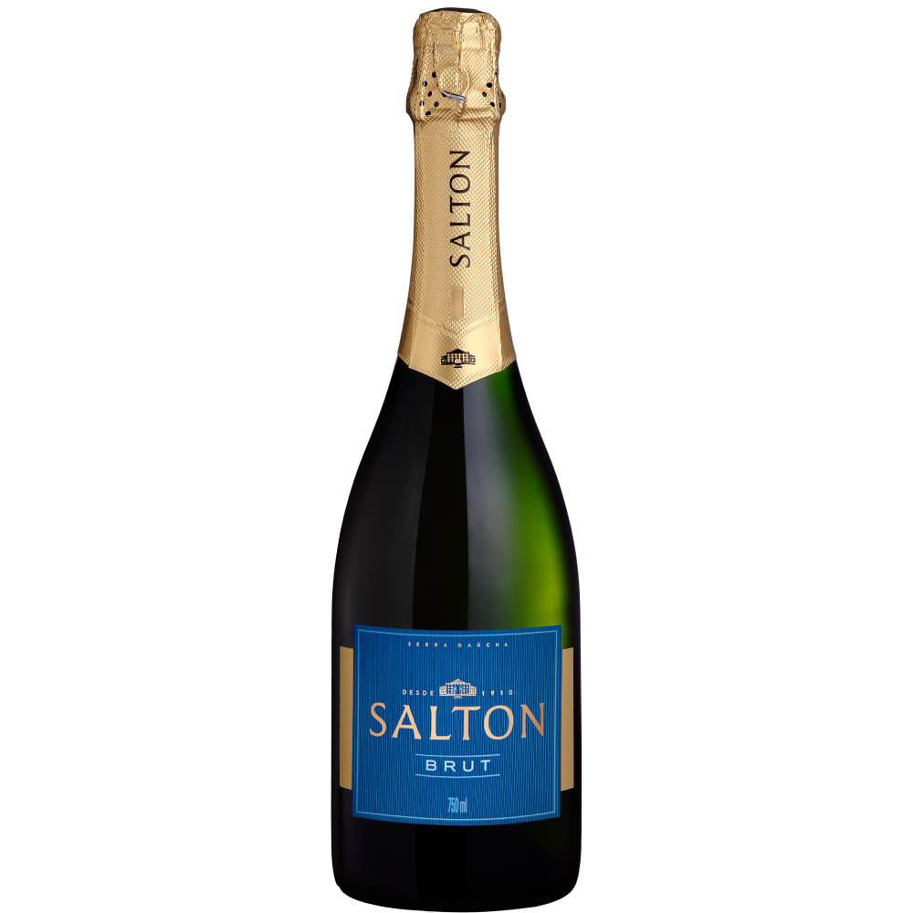 Espumante Salton Brut 750ml