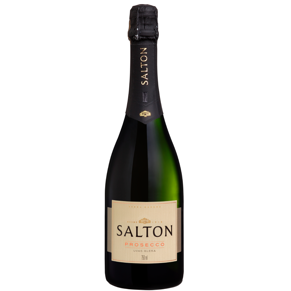 Espumante Salton Prosecco Brut 750ml
