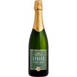 Espumante Salton Séries Demi Sec 750ml