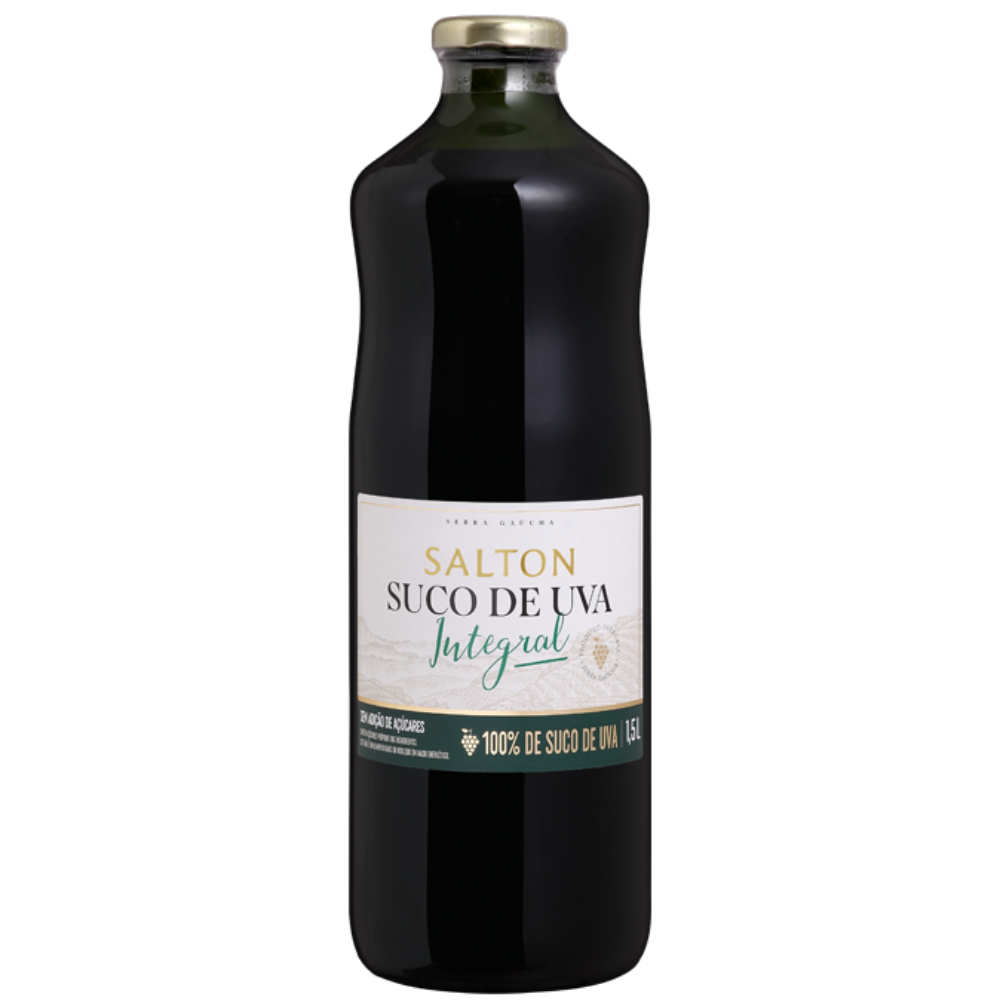 Suco de Uva Salton 1,5L