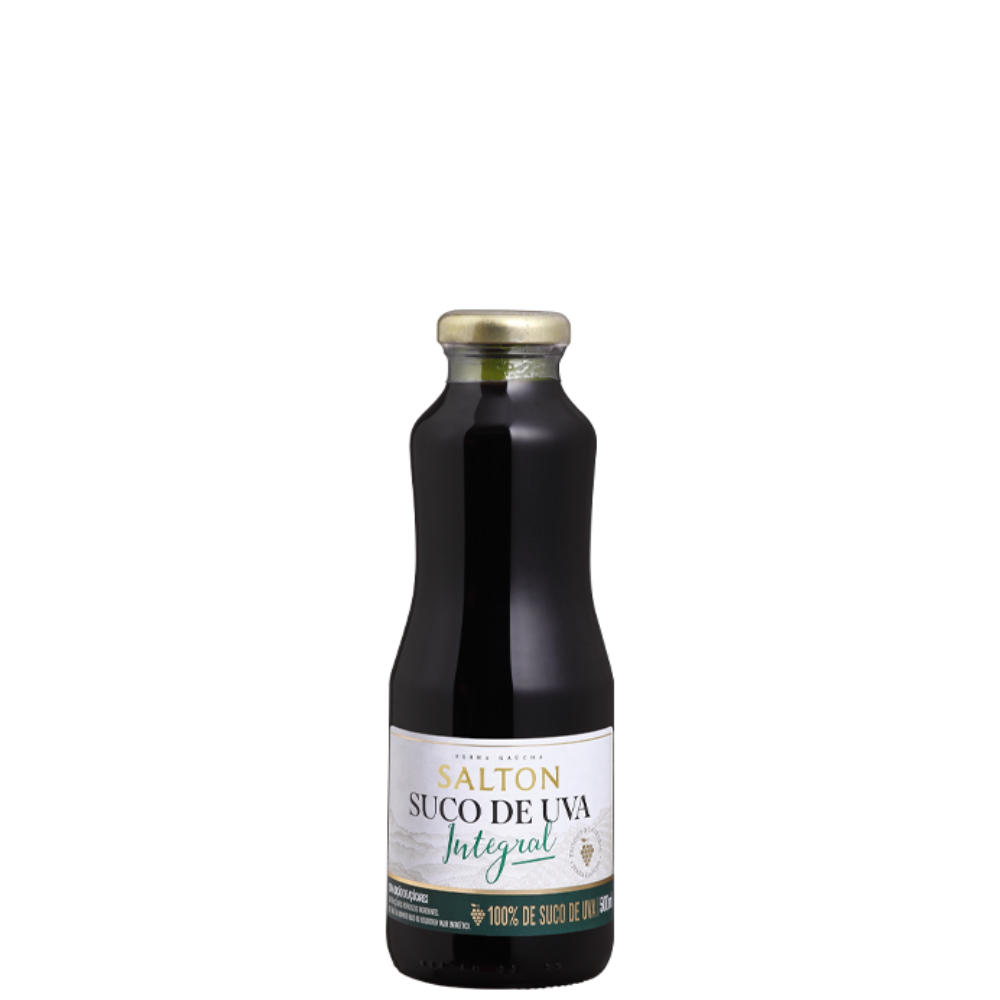 Suco de Uva Salton 500ml
