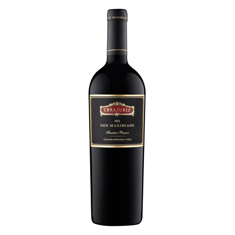 Don Maximiano Founder's Reserve 2022