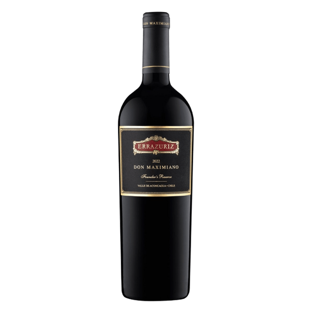 Don Maximiano Founder's Reserve 2022