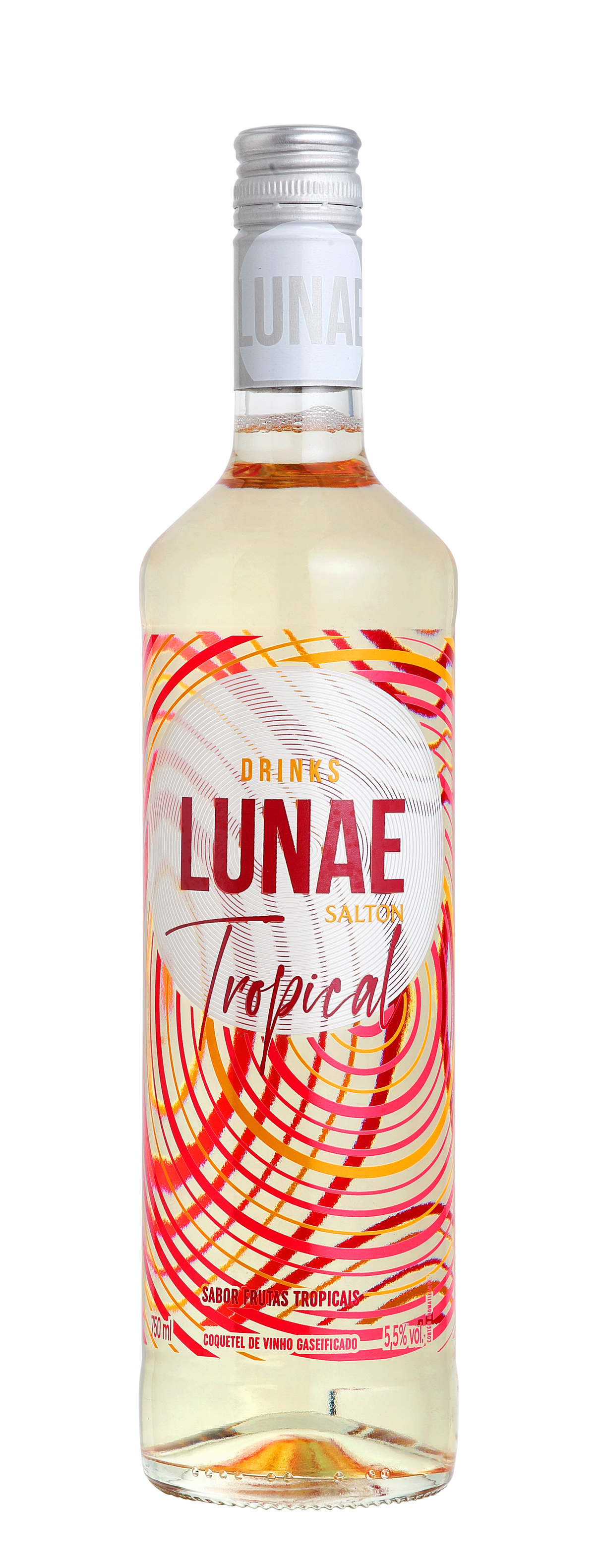 LUNAE TROPICAL