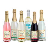 Kit Salton Zero Álcool