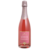 Espumantes Séries Moscato Rosé - Salton