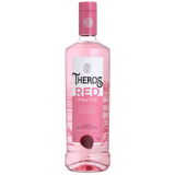 Theros Dry Gin Red Fruits 1L