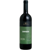 Vinho Tinto Salton Campanha Tannat 750ml 2020